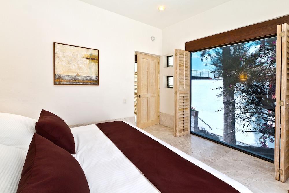 Hotel & Spa Dona Urraca 산미겔데아옌데 외부 사진