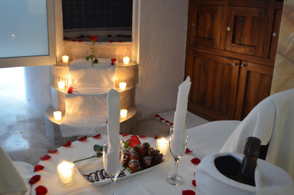 Hotel & Spa Dona Urraca 산미겔데아옌데 외부 사진