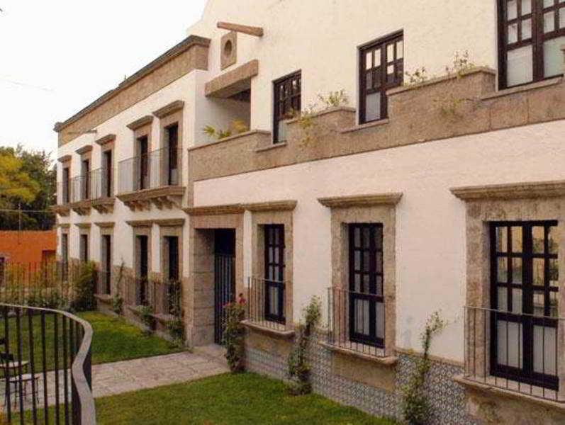 Hotel & Spa Dona Urraca 산미겔데아옌데 외부 사진