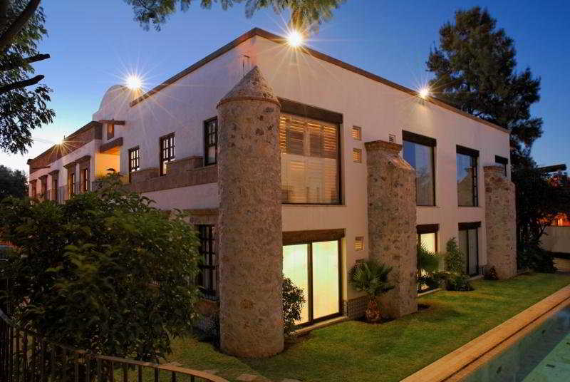 Hotel & Spa Dona Urraca 산미겔데아옌데 외부 사진