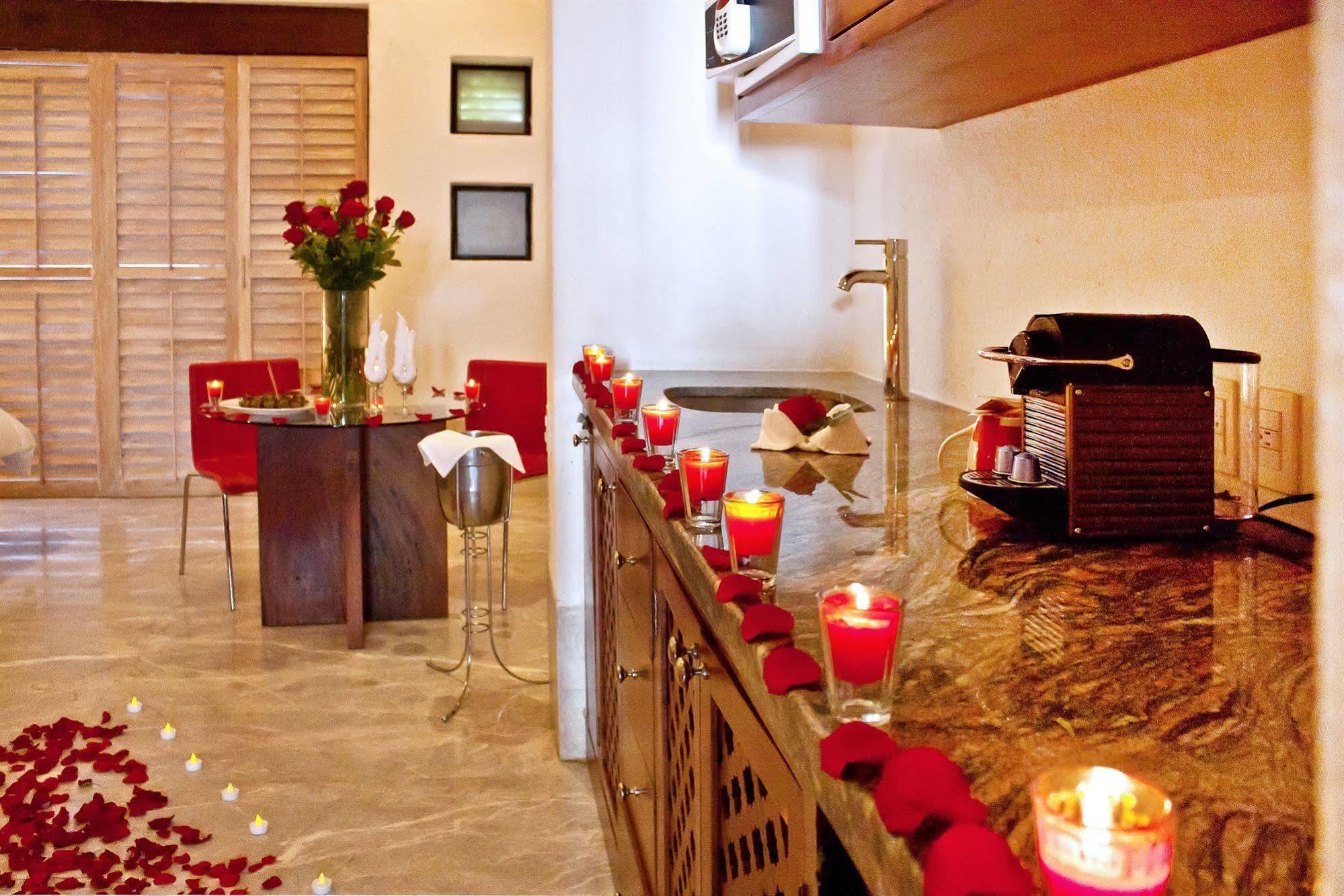Hotel & Spa Dona Urraca 산미겔데아옌데 외부 사진