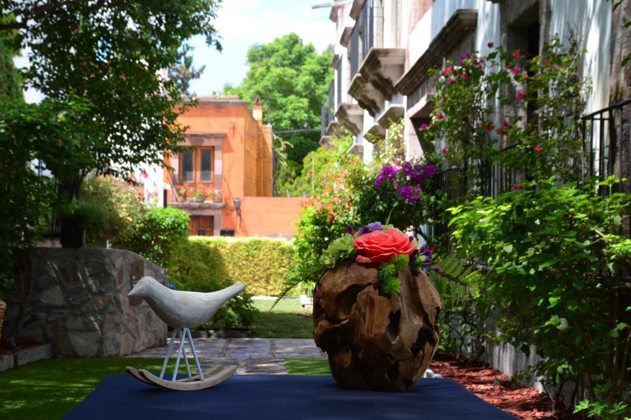 Hotel & Spa Dona Urraca 산미겔데아옌데 외부 사진