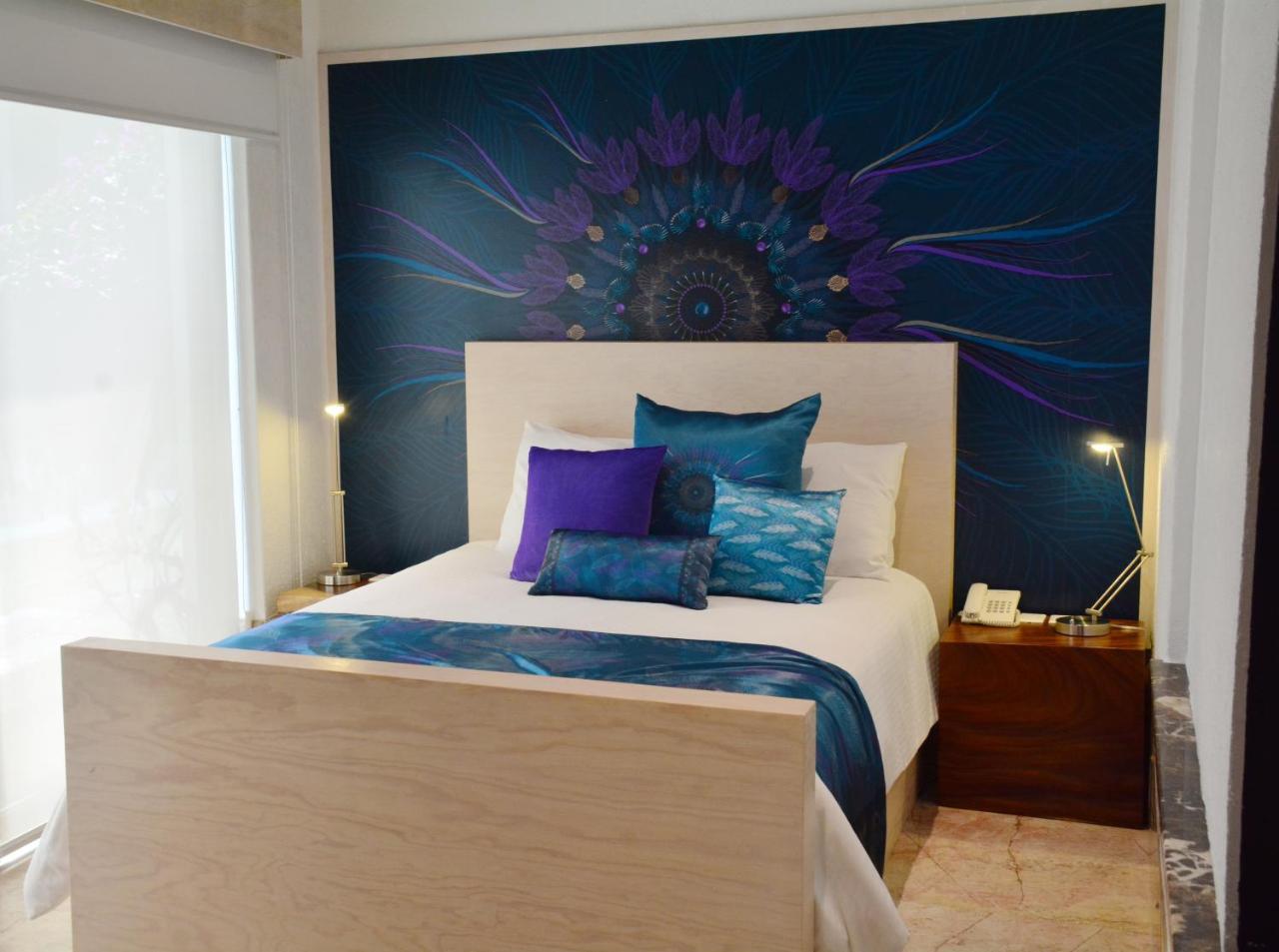Hotel & Spa Dona Urraca 산미겔데아옌데 외부 사진