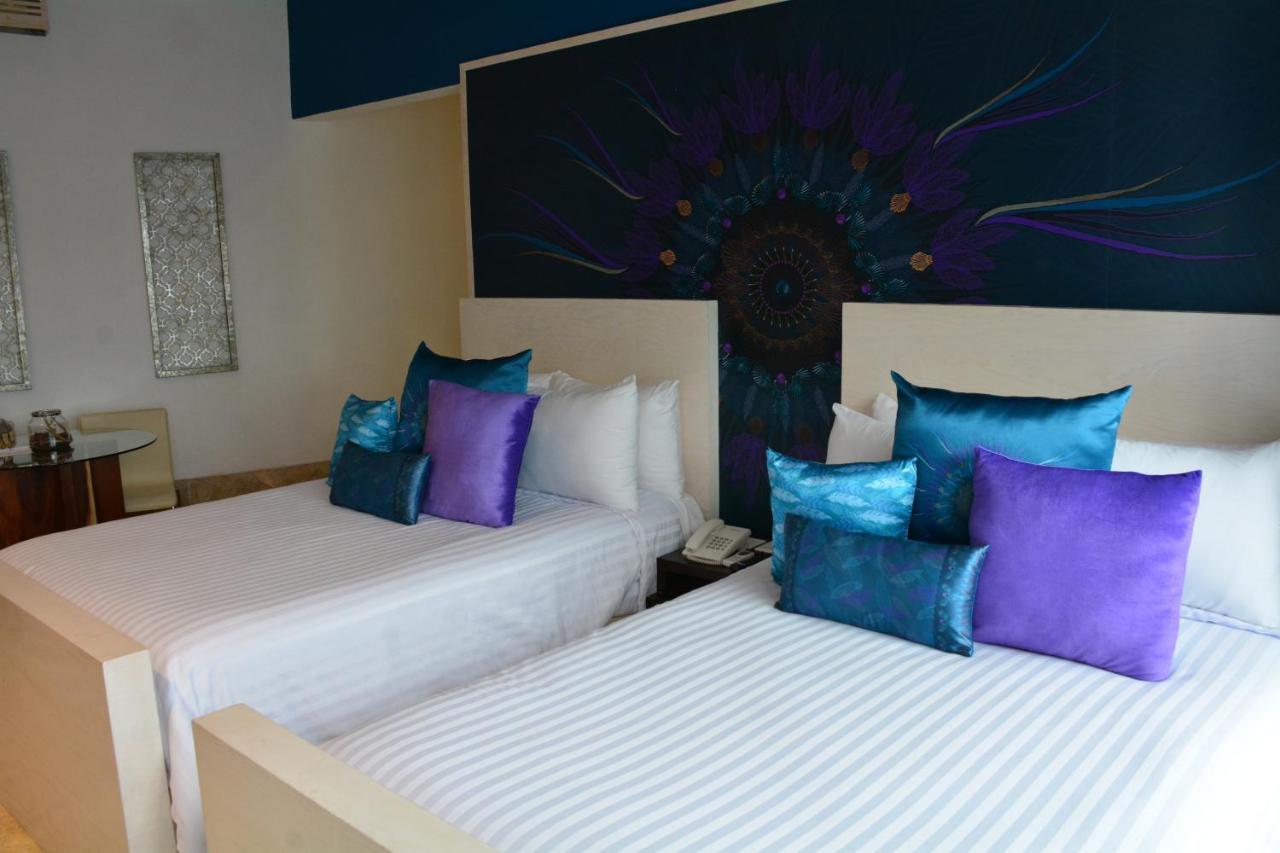 Hotel & Spa Dona Urraca 산미겔데아옌데 외부 사진