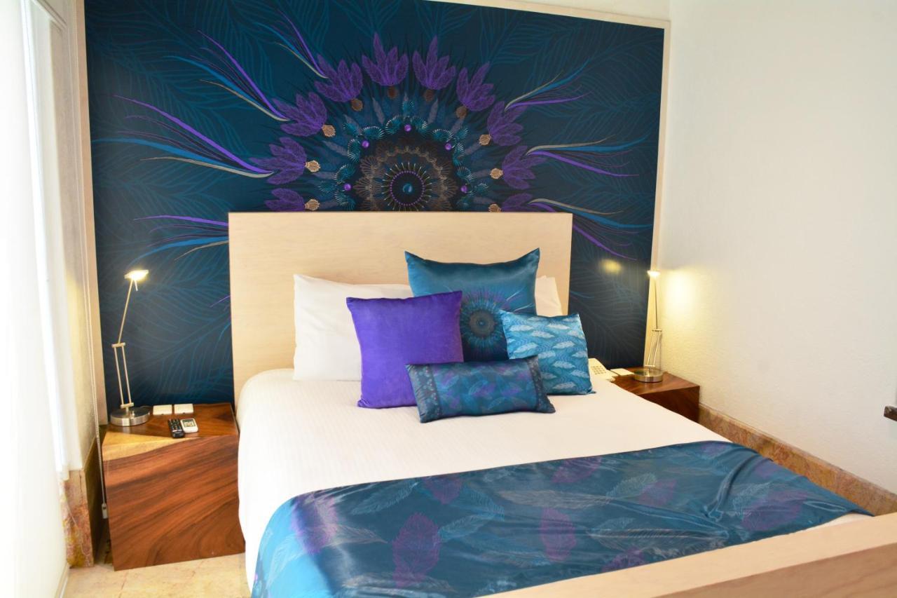 Hotel & Spa Dona Urraca 산미겔데아옌데 외부 사진
