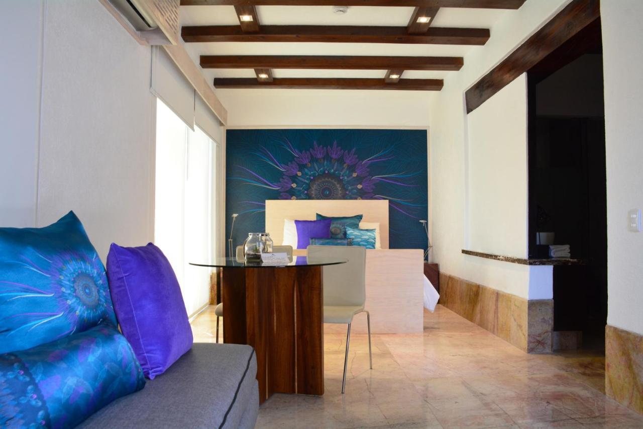 Hotel & Spa Dona Urraca 산미겔데아옌데 외부 사진