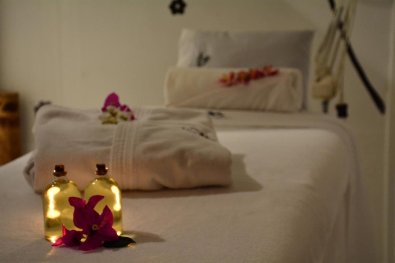 Hotel & Spa Dona Urraca 산미겔데아옌데 외부 사진