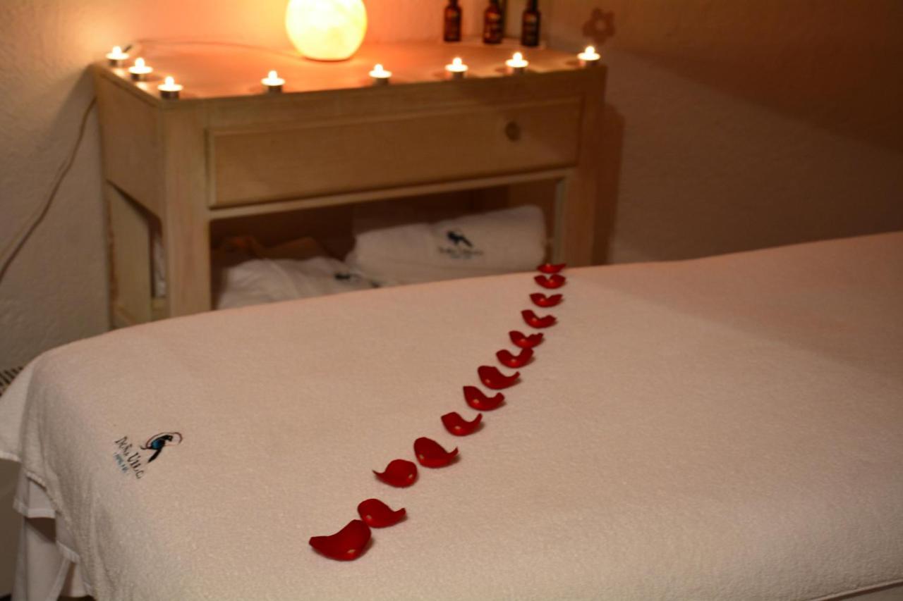 Hotel & Spa Dona Urraca 산미겔데아옌데 외부 사진