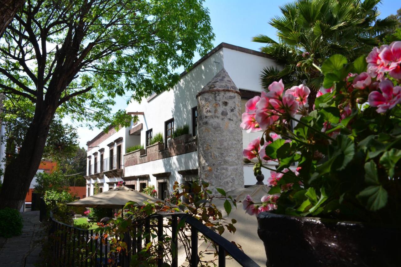 Hotel & Spa Dona Urraca 산미겔데아옌데 외부 사진